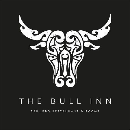 The Bull Hotell Battle Exteriör bild