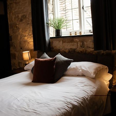The Bull Hotell Battle Exteriör bild
