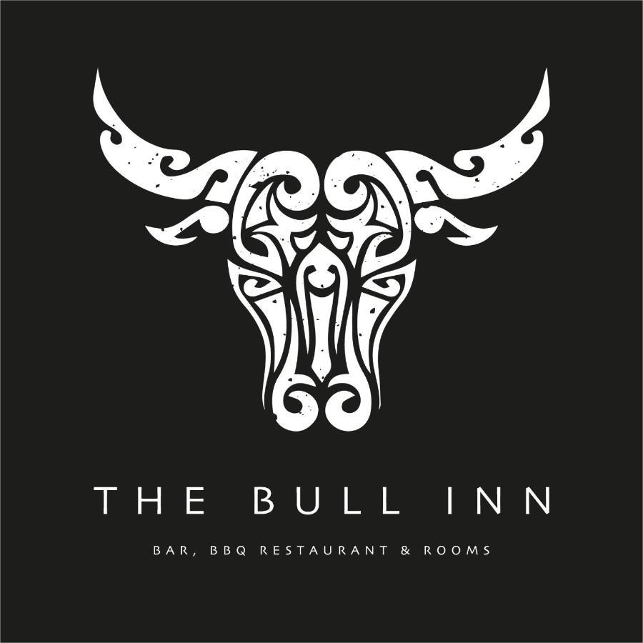 The Bull Hotell Battle Exteriör bild